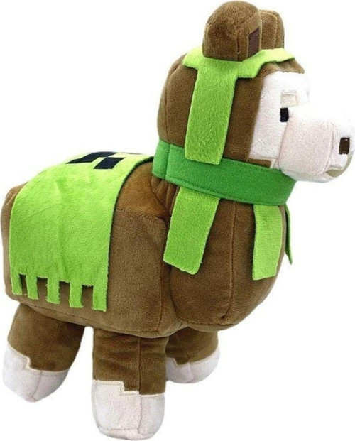 Minecraft Camel Deve Peluş Oyuncak 30 Cm