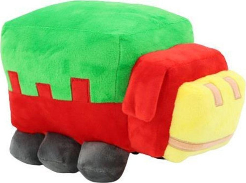 Minecraft Sniffer Peluş Oyuncak 25 Cm