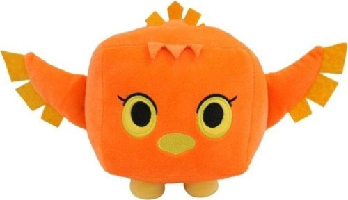 Pet Simülatör Bird Kuş Ithal Peluş Oyuncak 25 Cm