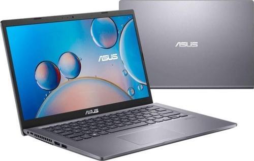X415MA-EK385W/Cel N4020/4GB RAM/128GB SSD/14"/WIN11 Convertible Laptop Gri