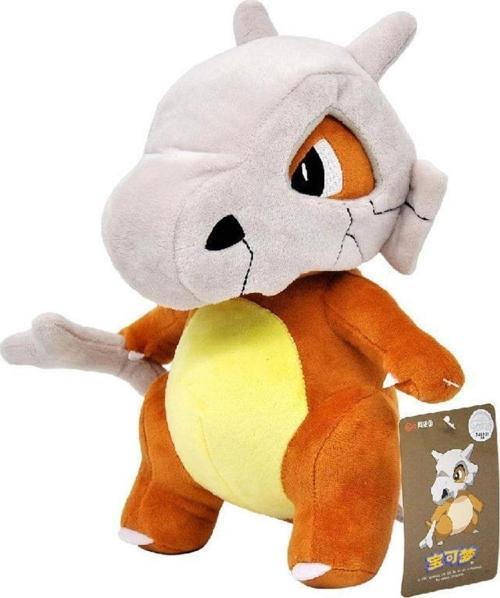 Pokemon Caracalla Ithal Oyuncak Peluş 20 Cm