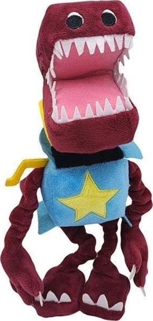 Poppy Play Time Boxy Boo Ithal Oyuncak Peluş 30 Cm