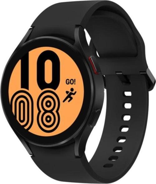 Galaxy Watch4 44Mm Siyah Akıllı Saat ( Türkiye Garantili)