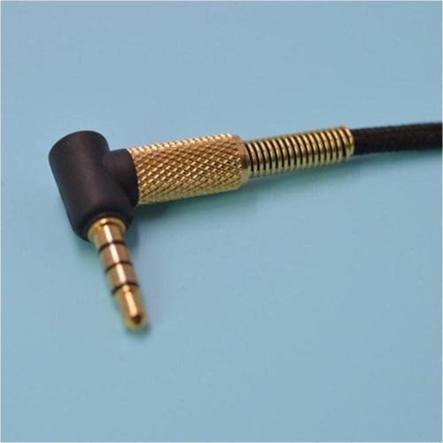 Sennheiser Momentum 2.0 Hd4.40 4.50 4.30I Ses Kontrollü Kablo