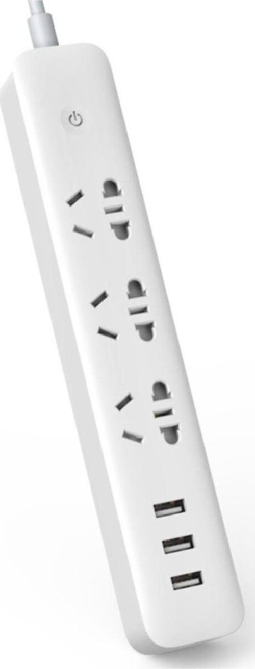 Telefon Kontrollü Wifi Akıllı Priz Uzatma Kablosu