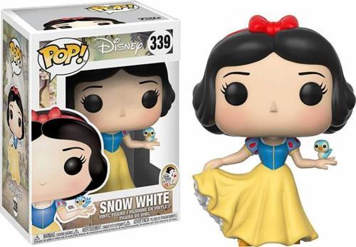 Disney Snow White Snow White
