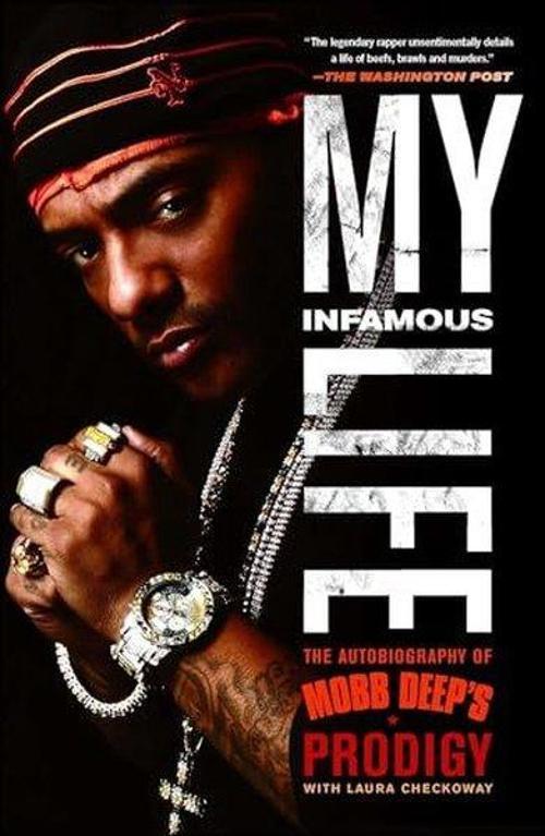 My Infamous Life