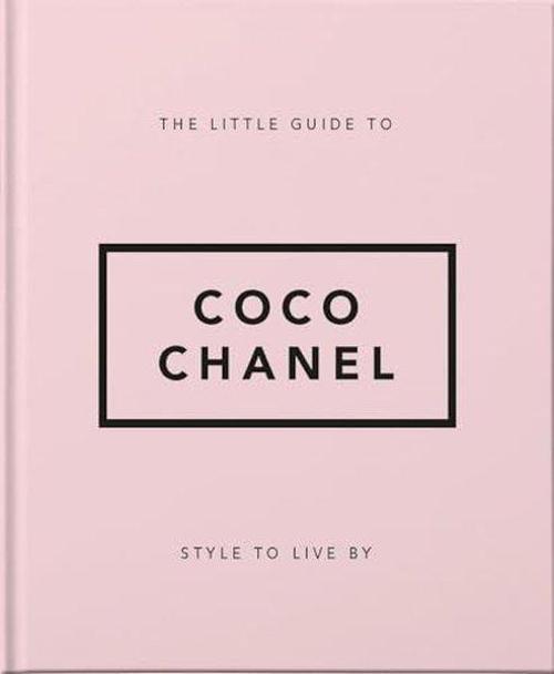 Little Guide to Coco Chanel