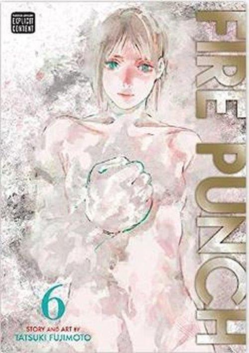 Fire Punch Vol. 6