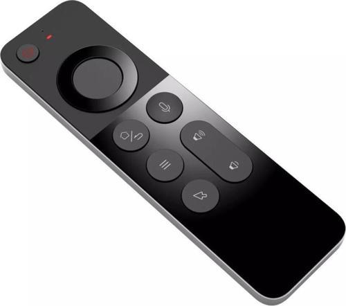W3 Kablosuz Klavye Uzaktan Kumanda Air Mouse