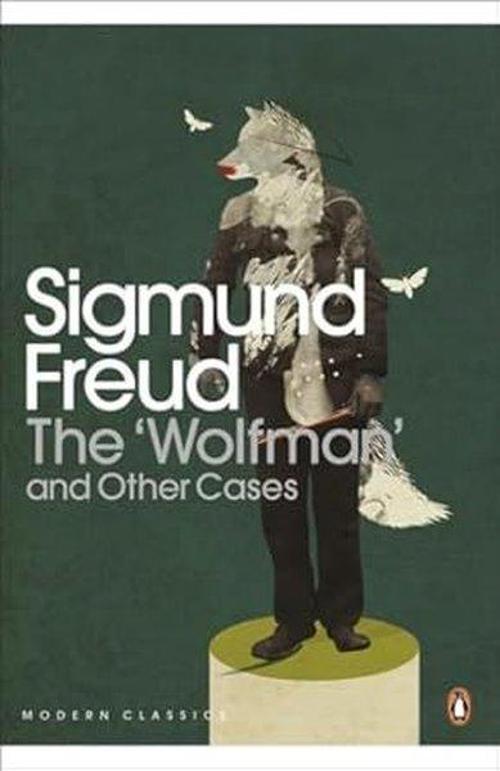 'Wolfman' and Other Cases (Penguin Modern Classics)
