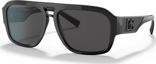 Dolce&Gabbana Dolce & Gabbana Dg 4403 501/87 58-16