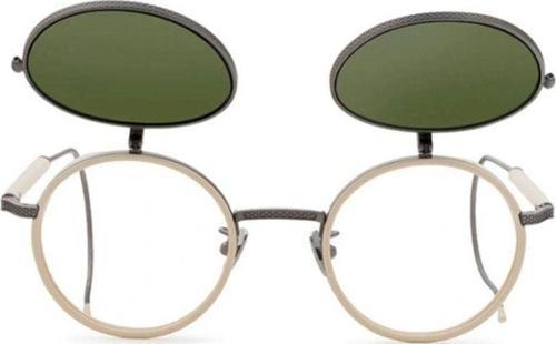 Collector'S Edition Ballard Whsl 47 x 23 165 Titanium Unisex Güneş Gözlüğü