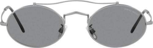 Ar 115-S-M 3045/02 51 x 21 145 Unisex Oval Güneş Gözlüğü