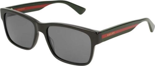 Guccı Gg0340S 006 Erkek Güneş Gözlüğü
