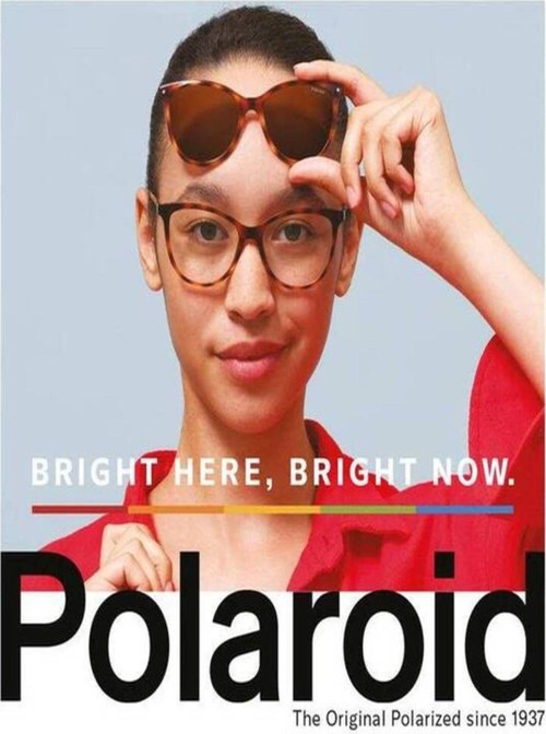 Pld 6138/Cs 08699 53 x 16 145 Polarize Clipsli Kadın Gözlüğü