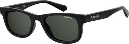 Pld 8009/N/New 807 Siyah Polarize Çocuk Güneş Gözlüğü 716736241357