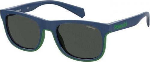 Pld 8041/S Rnbm9 47 x 17 125 Polarize Çocuk Güneş Gözlüğü