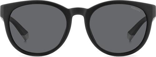 Siyah Unisex Güneş Gözlüğü Pld 2150/S