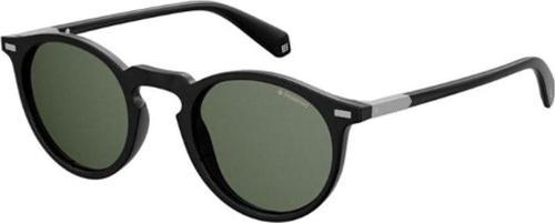 Unisex Oval Güneş Gözlüğü 2Pld-2086/S-47-807Uc