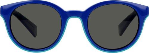 Unisex Oval Güneş Gözlüğü 2Pld-8036/S-42-Pjpblue