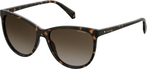 Unisex Oval Güneş Gözlüğü Pld 4066/S 086 La