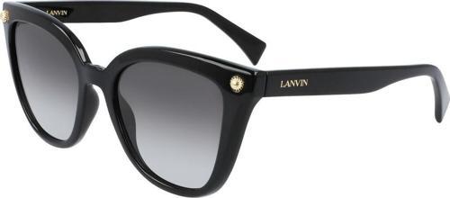 Lnv602S 001 53 x 19 140 Kadın Güneş Gözlüğü