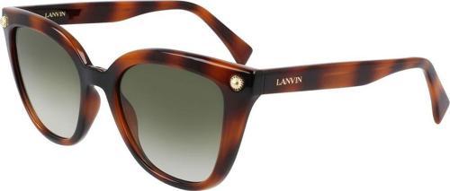 Lnv602S 214 53 x 19 140 Kadın Güneş Gözlüğü