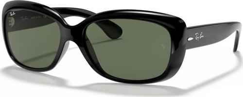 Rayban 4101 601-58 Kadın Siyah Güneş Gözlüğü