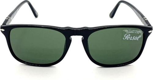 Po3059S 95/31 Unisex Güneş Gözlüğü