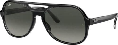 Rb 4357 Powderhorn 6545/71 58 x 17 Unisex Güneş Gözlüğü