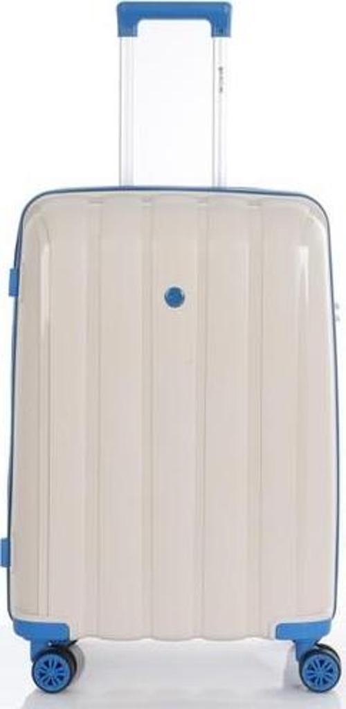 Polipropilen Valiz V305 65 cm