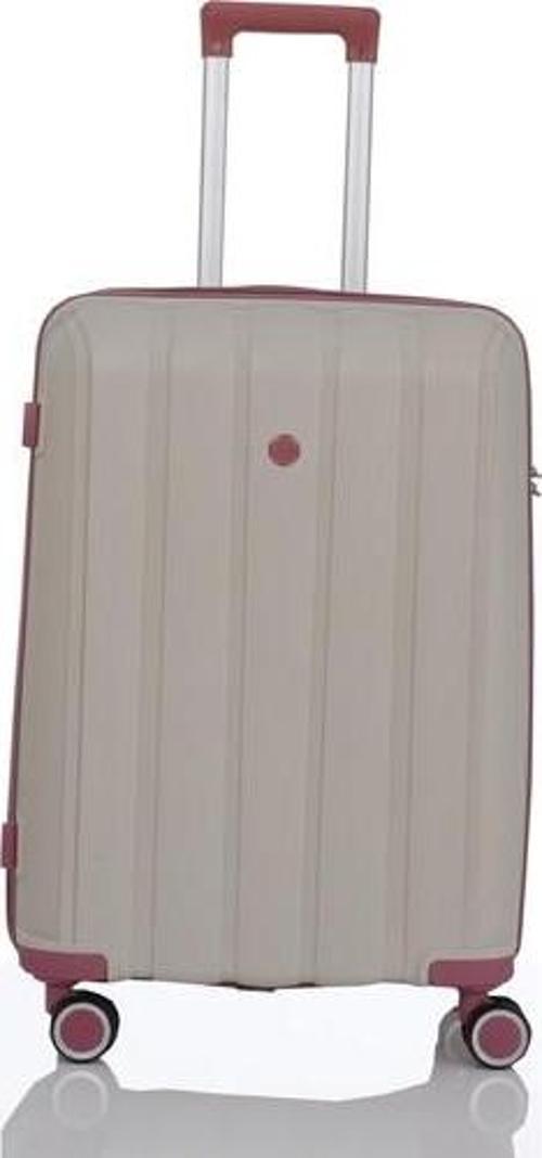 Polipropilen Valiz V305 65 cm