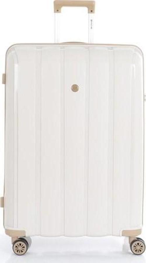Polipropilen Valiz V305 75 cm