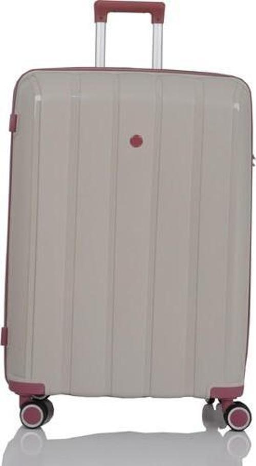 Polipropilen Valiz V305 75 cm