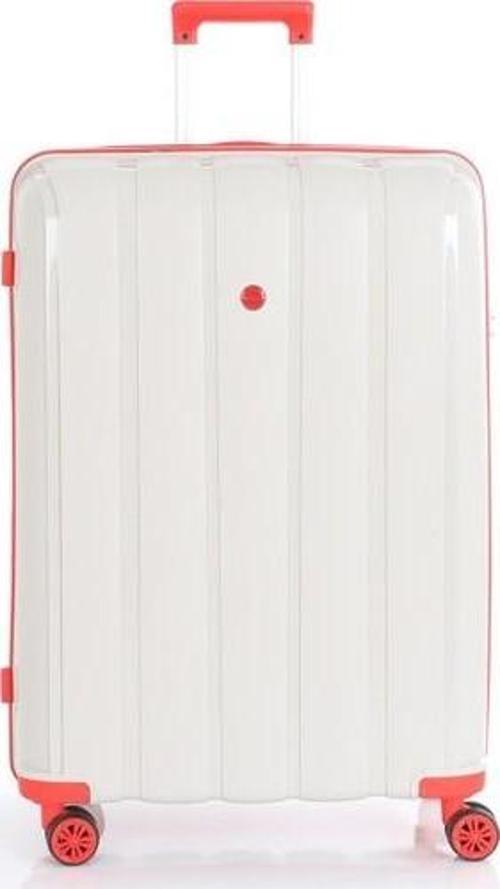 Polipropilen Valiz V305 75 cm10