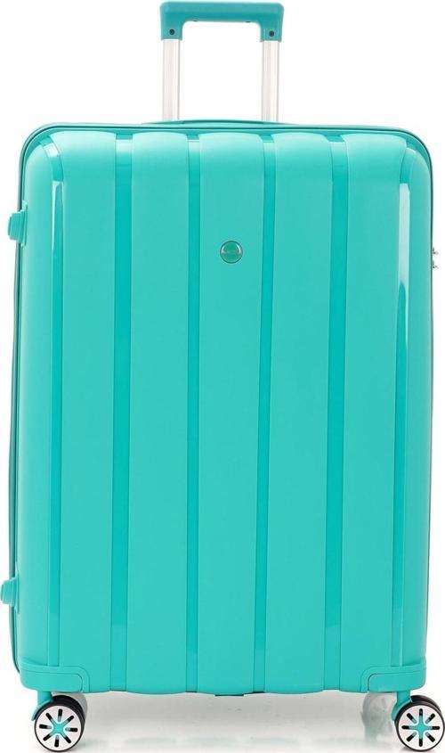 Büyük Boy Valiz V305 75cm