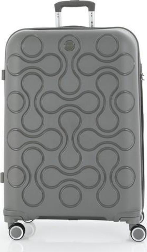 Polipropilen Valiz V376 75 CM