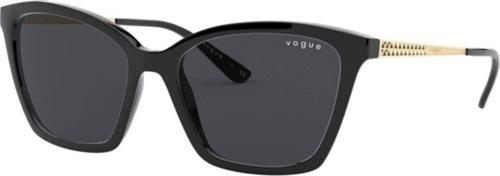Vo 5333-S Col W44/87 54-17-140 Bayan Güneş Gözlüğü