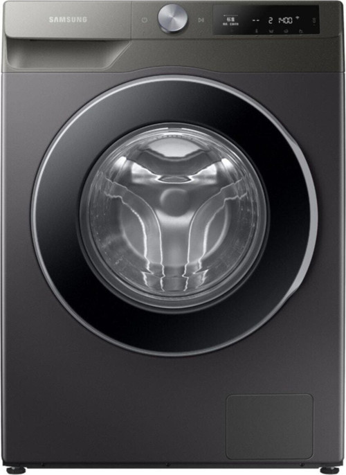 Ww6000T Ww10T604Dln1Ah 10.5 Kg 1400 Devir Çamaşır Makinesi