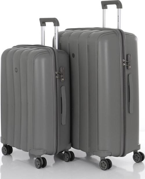 Polipropilen 2'li Valiz Seti Büyük & Orta V305