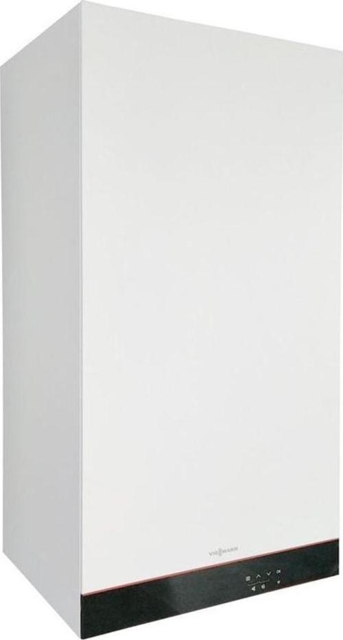 Vitodens Connect 25/29 Kw 21000 Kcl Tam Yoğuşmalı Kombi