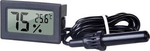 Gesi Dijital Termometre İç Sıcaklık Ölçer