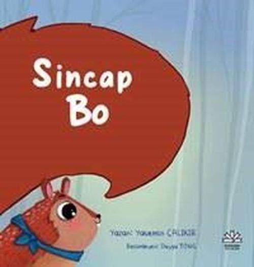 Eriken Yayınları Sincap Bo