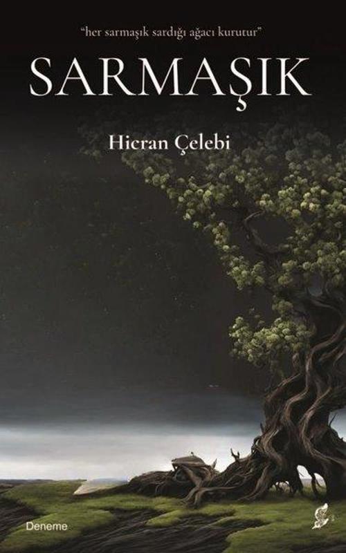 Okur Kitaplığı Sarmaşık