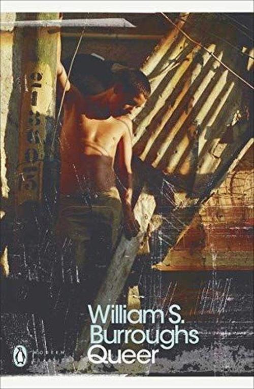 Queer : 25th Anniversary Edition