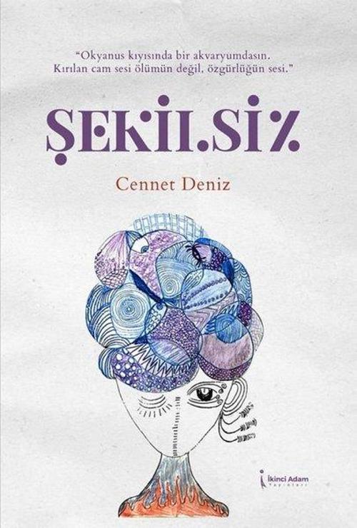 Şekilsiz