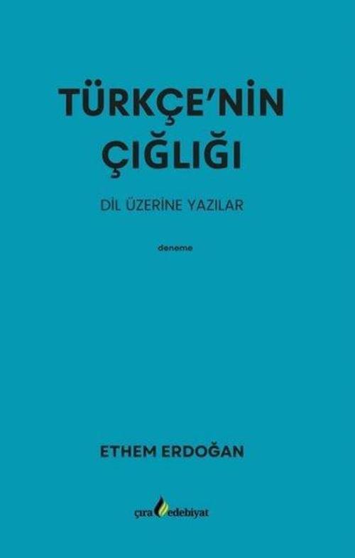 Türkçe'nin Çığlığı