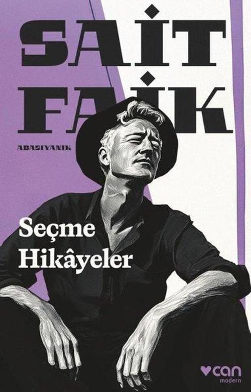 Can Yayınları Seçme Hikayeler