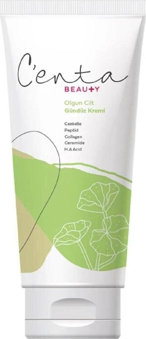 Anti Aging Etkili Gündüz Kremi Olgun Ciltler Için 50 Ml